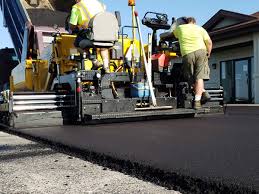 Trusted Merced, CA Driveway Paving Services Experts